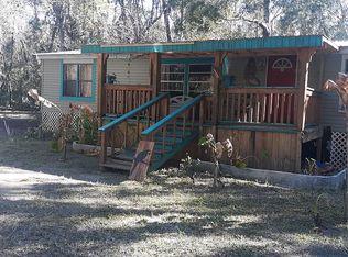 5015 S Rocky Pt, Homosassa, FL 34448