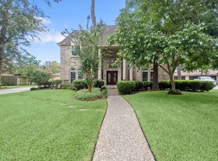 17722 Treeloch Ln, Spring, TX 77379