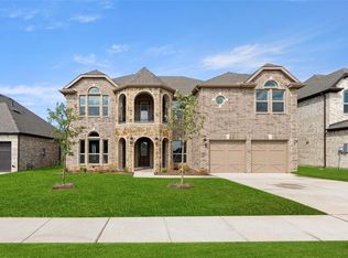 1320 Cash St, Burleson, TX 76028