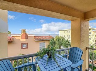 78 Gulf Blvd APT 6, Indian Rocks Beach, FL 33785