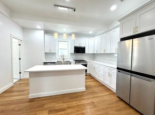 56 Pinckney St #1, Somerville, MA 02145