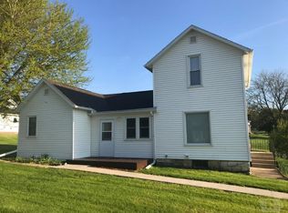 316 Clay St, Brooklyn, IA 52211