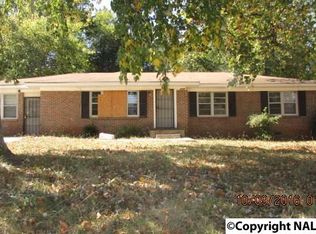 5008 Ortega Cir NW, Huntsville, AL 35810