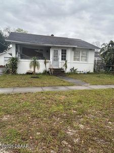 746 Daytona Ave, Holly Hill, FL, 32117