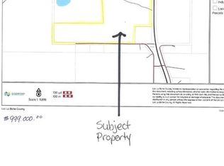 Plan #1120260-LOT 1, Rural Lac La Biche County, AB T0A2C0