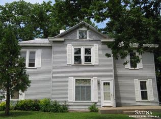 816 University Pl, Salina, KS 67401