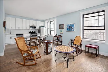 Rented by Poljan Properties Inc.