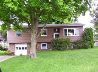 300 Rockingham Dr, Harrisonburg, VA 22802