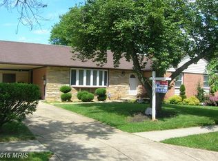 11004 Joyceton Dr, Upper Marlboro, MD 20774