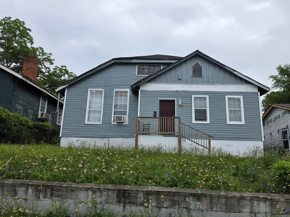 3823 Lake St, Macon, GA 31204