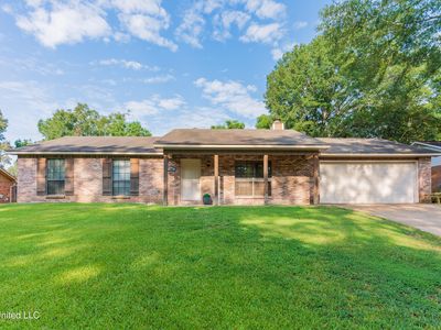 107 Spanish Moss Dr, Clinton, MS, 39056