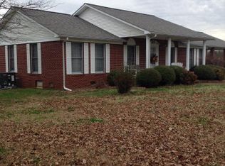 7057 Highway 124, Mc Kenzie, TN 38201