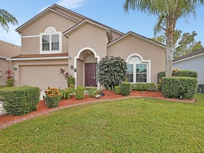 261 Clydesdale Cir, Sanford, FL, 32773