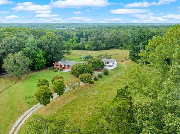 45 Bowling Farm Ln, Fredericksburg, VA 22406