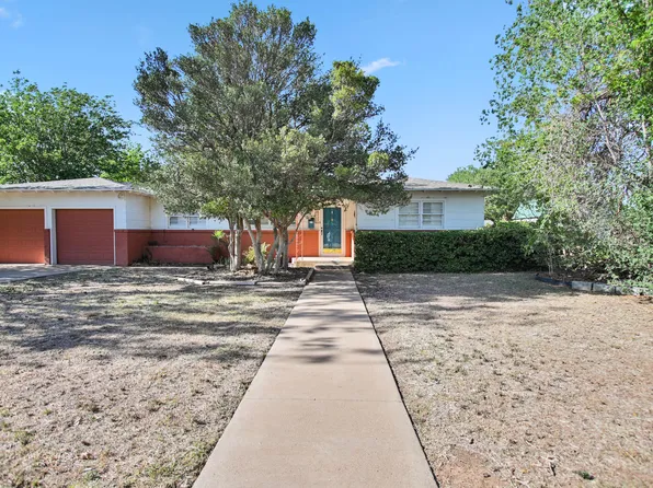 3706 37th St, Lubbock, TX 79413