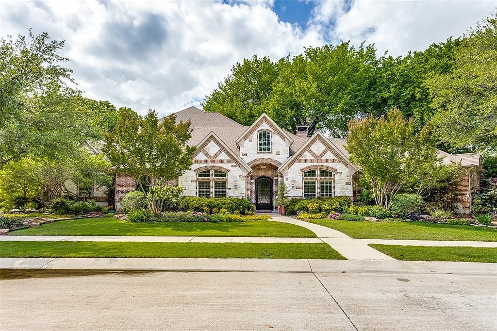 4404 Knightsbridge Dr, Mckinney, TX 75070 Zillow