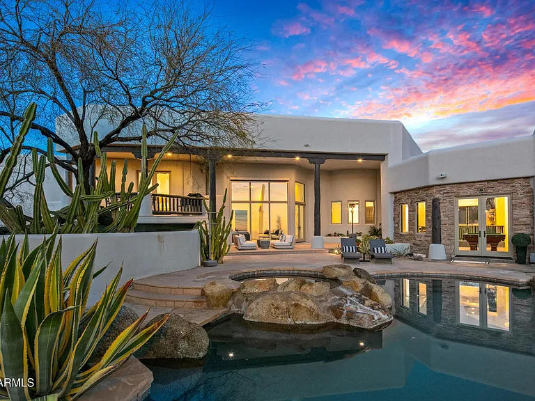 10029 E Calle De Las Brisas — Photo 55