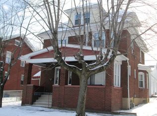 3831 5th Ave, Altoona, PA 16602