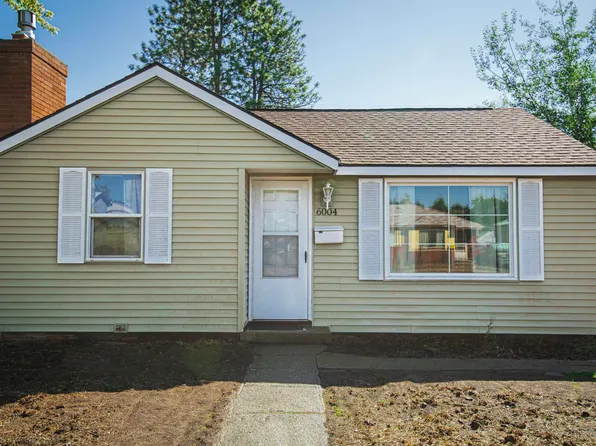 6004 N Monroe St, Spokane, WA 99205