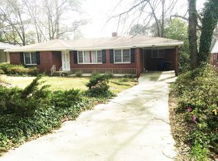 1831 Windover Rd, Columbia, SC 29204