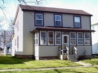 404 Niesen St, La Porte, IN