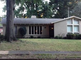 1130 Wheaton St, Memphis, TN 38117