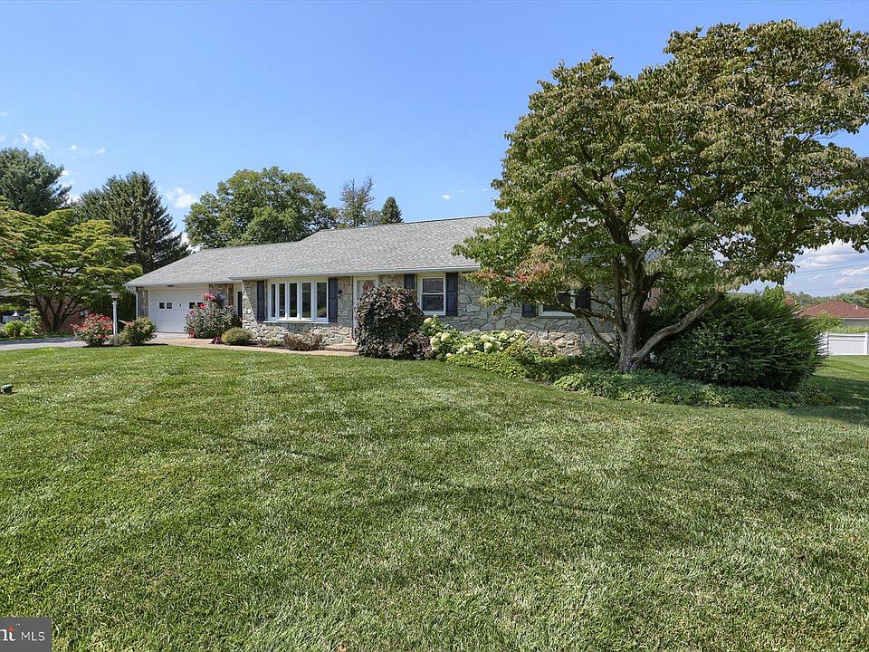 9 Budview Dr, Willow Street, PA 17584 Zillow