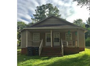 405 E McNeill St, Lillington, NC 27546