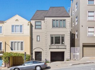 2220 Washington St, San Francisco, CA 94115