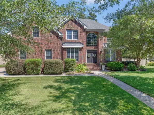 2400 Sabina Way, Virginia Beach, VA 23456