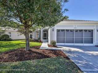 14424 Sterling Run, Spring Hill, FL 34609