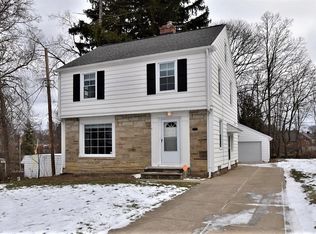 3671 Normandy Rd, Shaker Heights, OH 44120