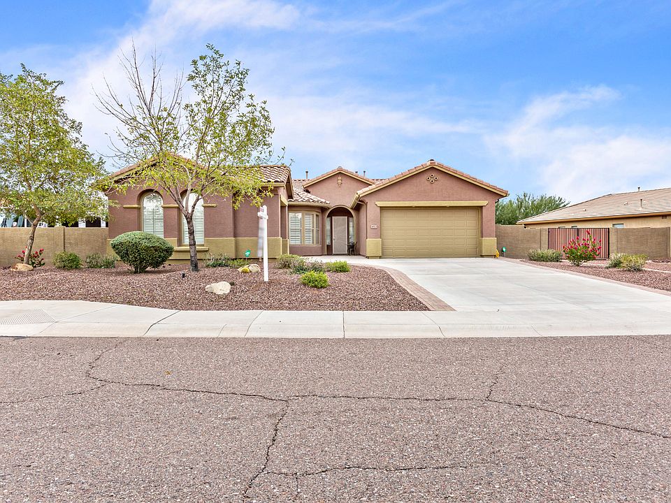 1st image of 4923 W Silva Dr