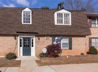 5808 Hunting Ridge Ln APT C, Charlotte, NC 28212