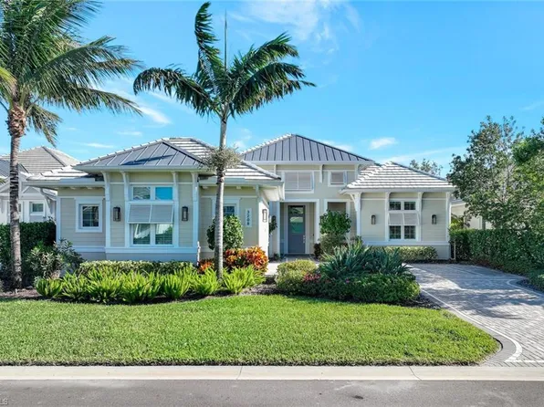3208 KUMAMOTO LANE, Naples, FL 34114