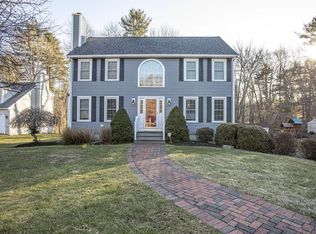 6 Crabapple Ln, North Easton, MA 02356