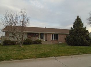 130 W Neligh St, West Point, NE 68788