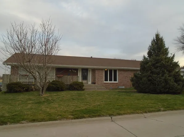 130 W Neligh St, West Point, NE 68788