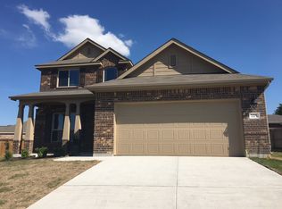 725 Olaf Dr, Temple, TX 76504