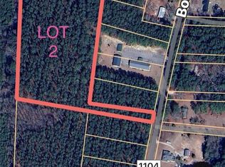 Bostic Rd LOT 2, Laurinburg, NC 28352
