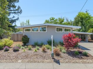 519 Wisteria Way, San Rafael, CA 94903