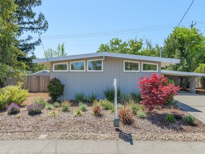 519 Wisteria Way, San Rafael, CA, 94903