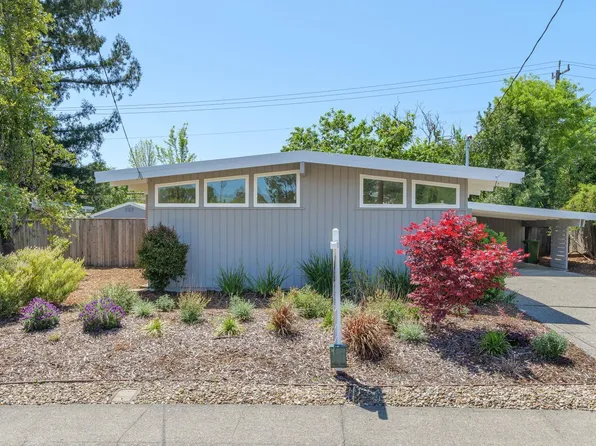 519 Wisteria Way, San Rafael, CA 94903