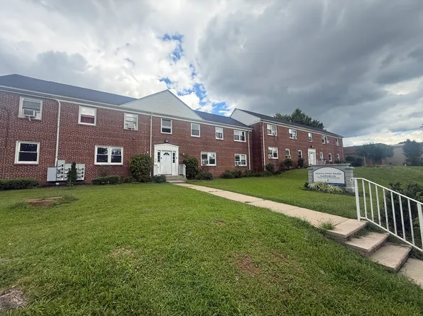 110 N 3rd Ave #2B-B, Highland Park, NJ 08904