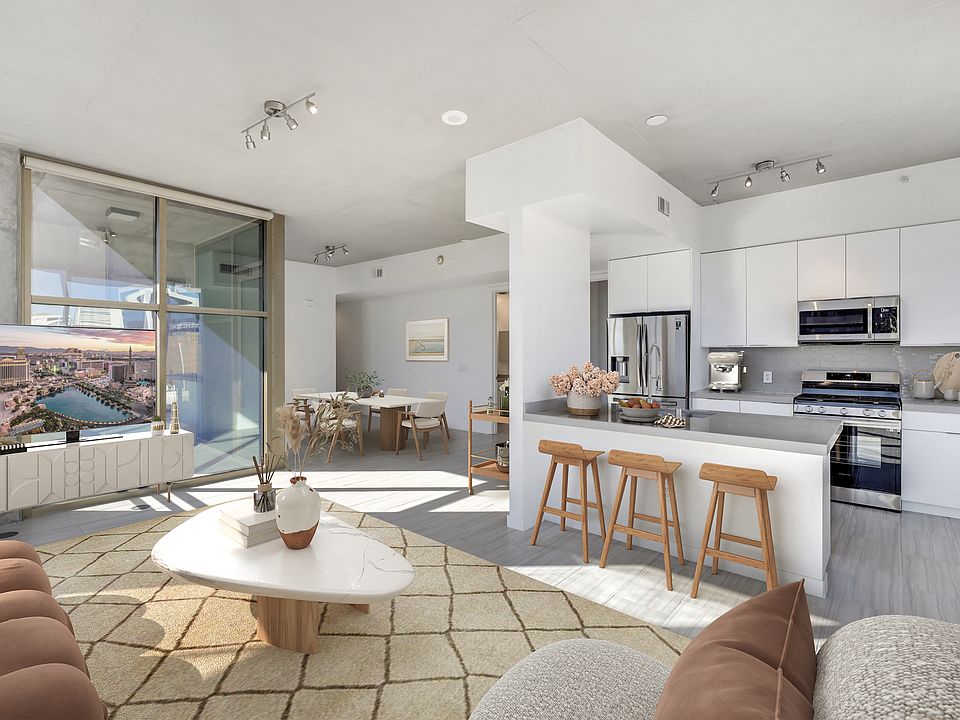 Floor Plan HF1305 Plan, Juhl Las Vegas, Las Vegas, NV 89101 Zillow