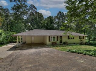 43 Seminole Trl SW, Cartersville, GA 30120
