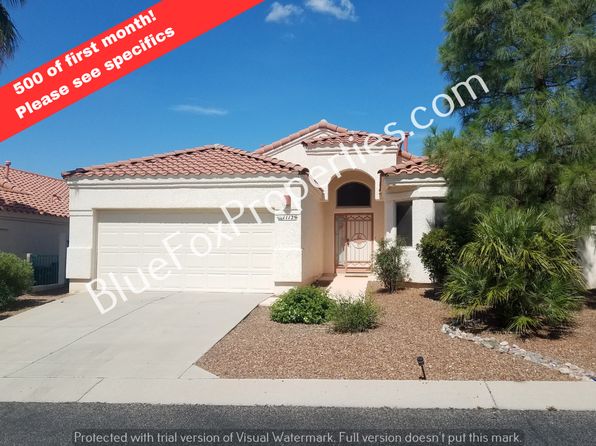 11125 N Sand Pointe Dr