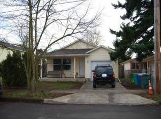 4702 SE 59th Ave, Portland, OR 97206