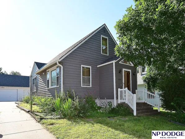4829 S 48th St, Omaha, NE 68117