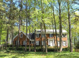 3775 High Shoals Dr, Peachtree Corners, GA 30092